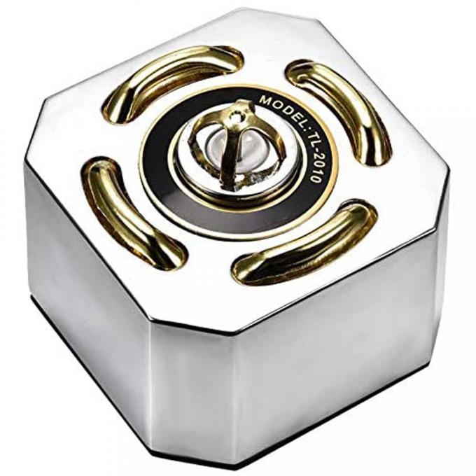 四方向点火器 自動電子ライター 宝石の溶接 0