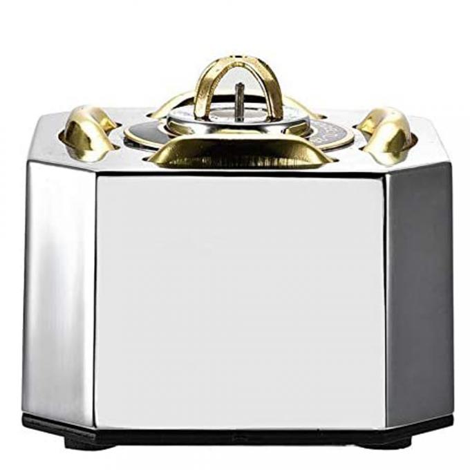 四方向点火器 自動電子ライター 宝石の溶接 4