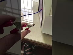 ジュエリーアンチグレアインテリジェント歯科矯正用 150A スポット溶接機